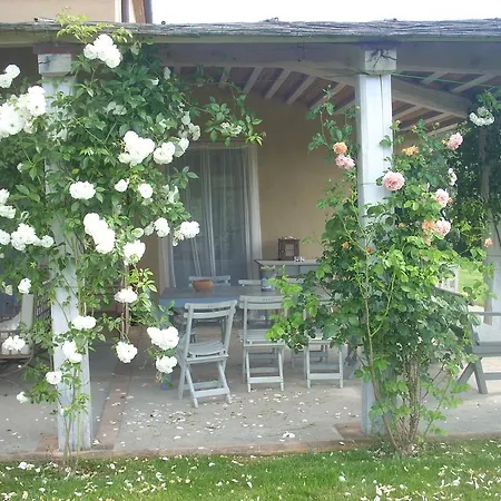 La Checca San Casciano dei Bagni