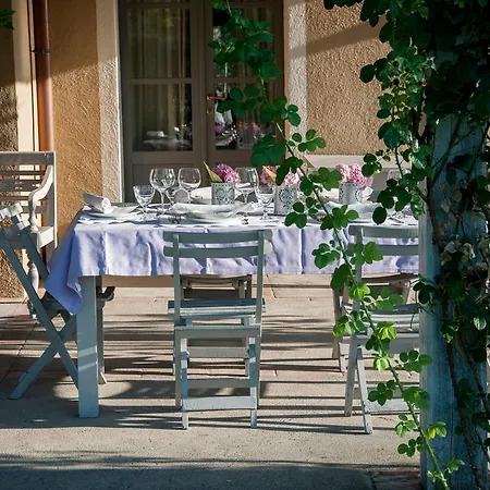 La Checca * San Casciano dei Bagni