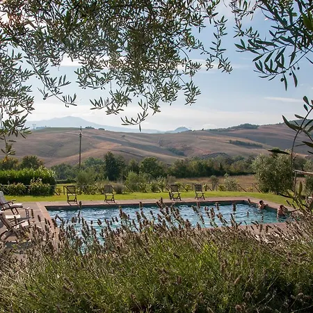 La Checca Villa