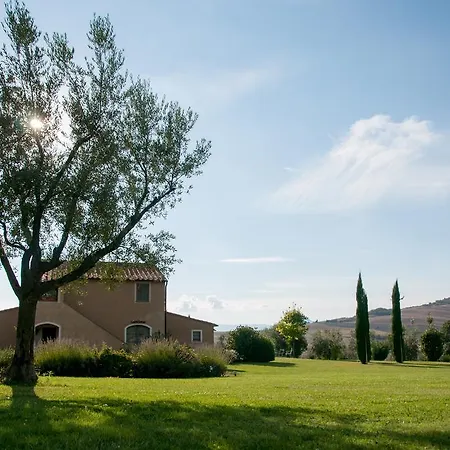 La Checca Villa