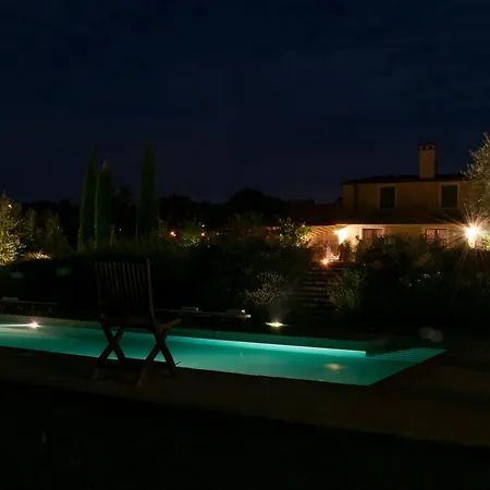 Villa La Checca