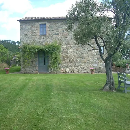 Villa La Checca *