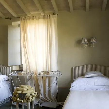 La Checca San Casciano dei Bagni