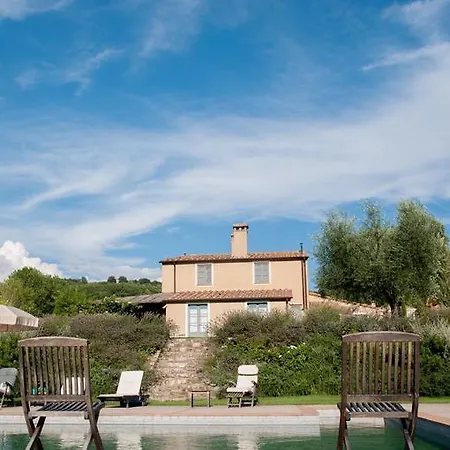 La Checca * San Casciano dei Bagni
