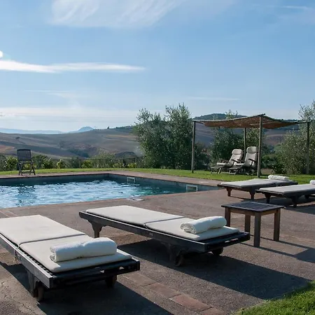 La Checca Villa *